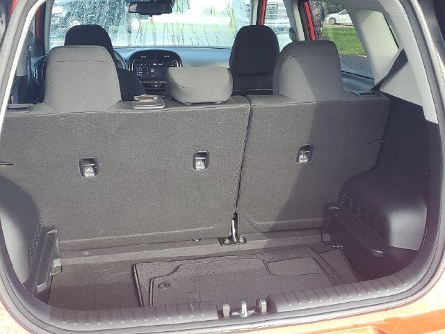 2023 Kia Soul S