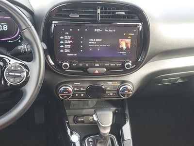 2024 Kia Soul EX
