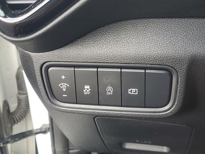2024 Kia Soul EX