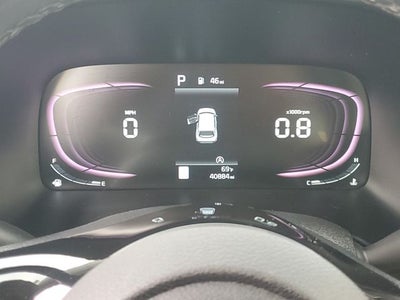 2024 Kia Soul EX