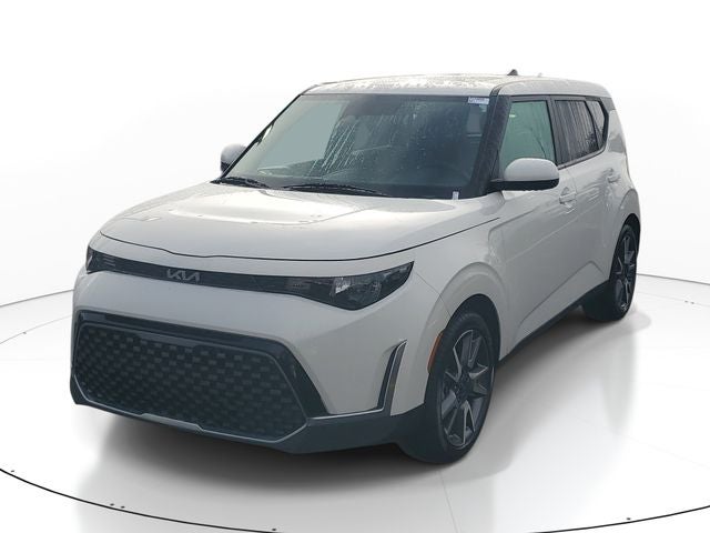 2024 Kia Soul EX