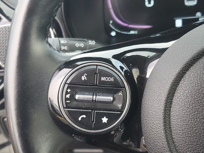 2024 Kia Soul EX