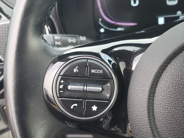 2024 Kia Soul EX