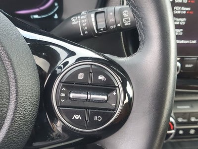 2024 Kia Soul EX
