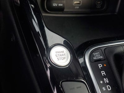 2024 Kia Soul EX