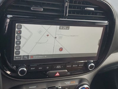 2024 Kia Soul EX