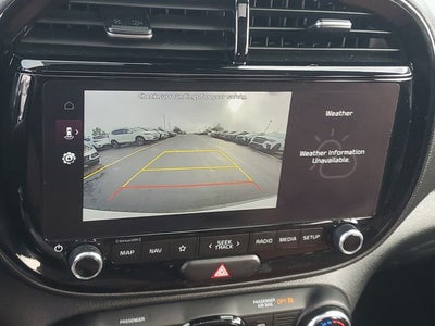 2024 Kia Soul EX