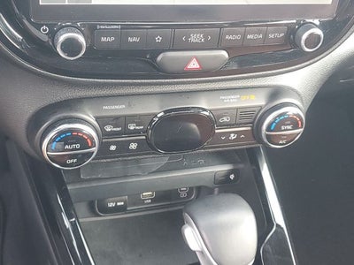 2024 Kia Soul EX