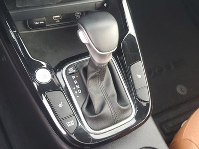 2024 Kia Soul EX
