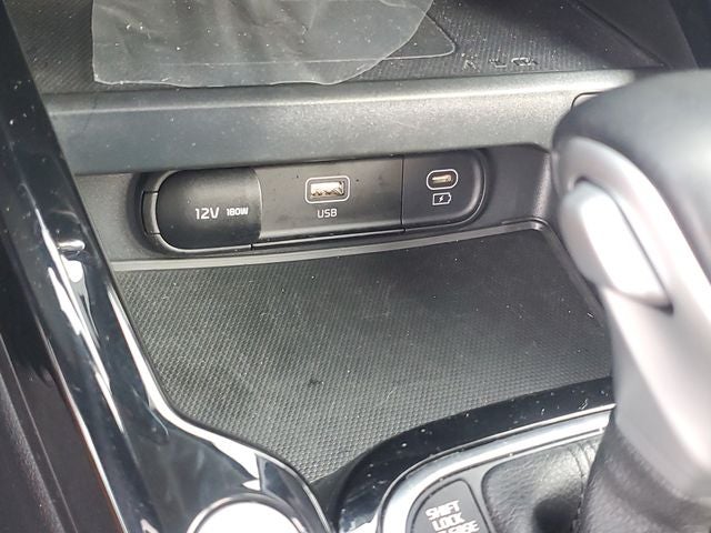 2024 Kia Soul EX