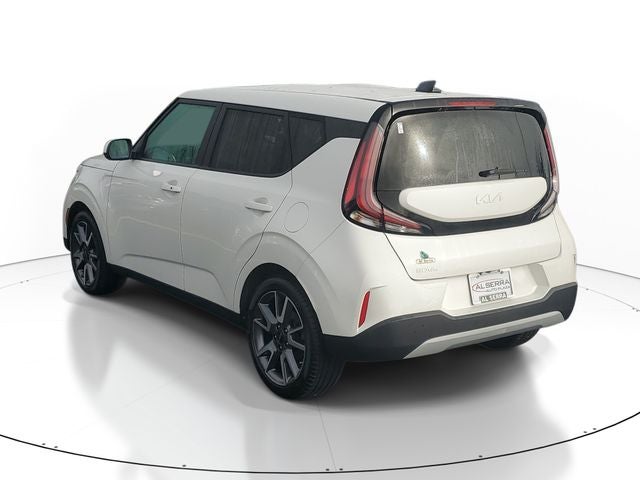 2024 Kia Soul EX