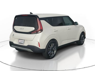 2024 Kia Soul EX