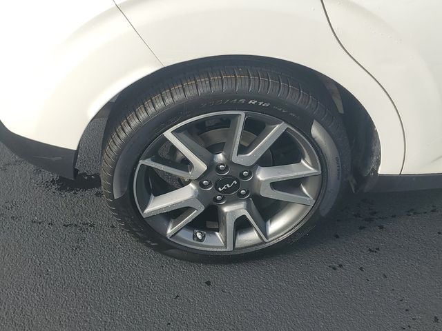 2024 Kia Soul EX