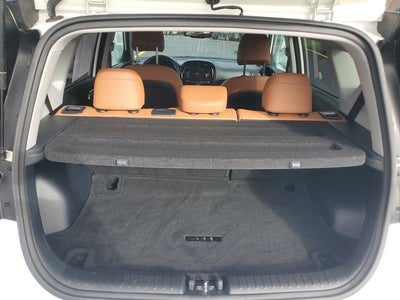 2024 Kia Soul EX