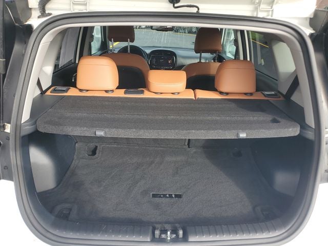 2024 Kia Soul EX