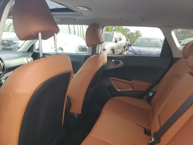 2024 Kia Soul EX