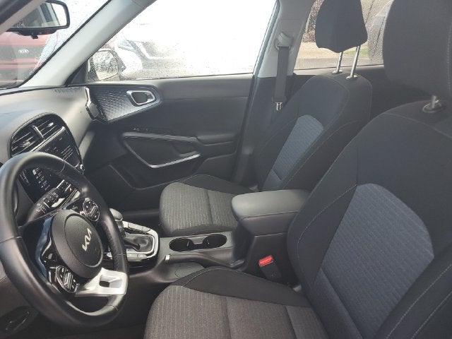 2023 Kia Soul EX