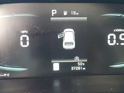 2023 Kia Soul EX