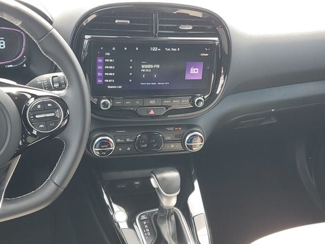 2023 Kia Soul GT-Line