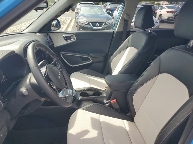 2023 Kia Soul GT-Line