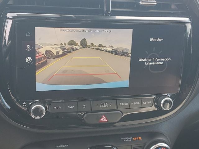 2023 Kia Soul GT-Line