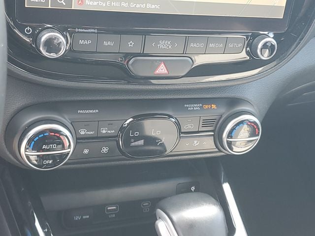 2023 Kia Soul GT-Line