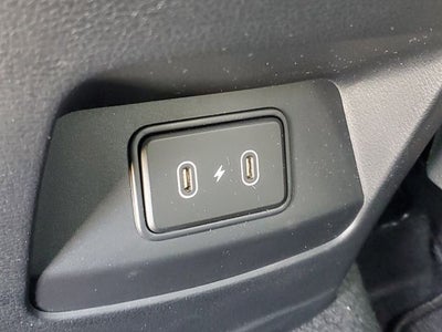 2025 Kia Soul GT-Line