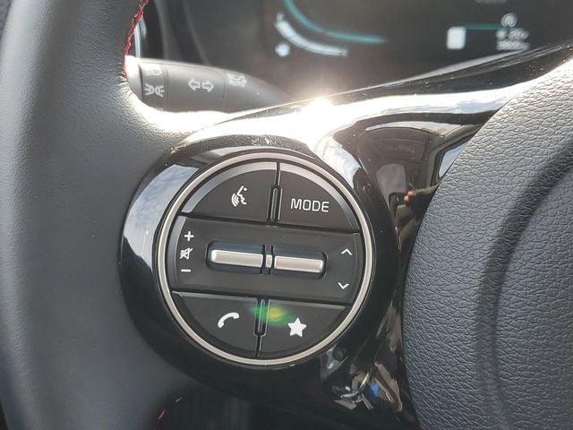 2025 Kia Soul GT-Line