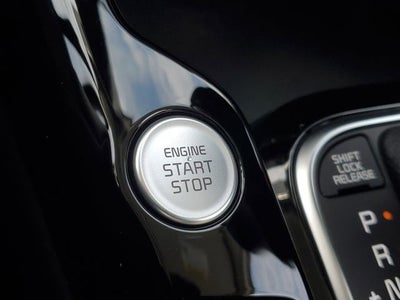 2025 Kia Soul GT-Line