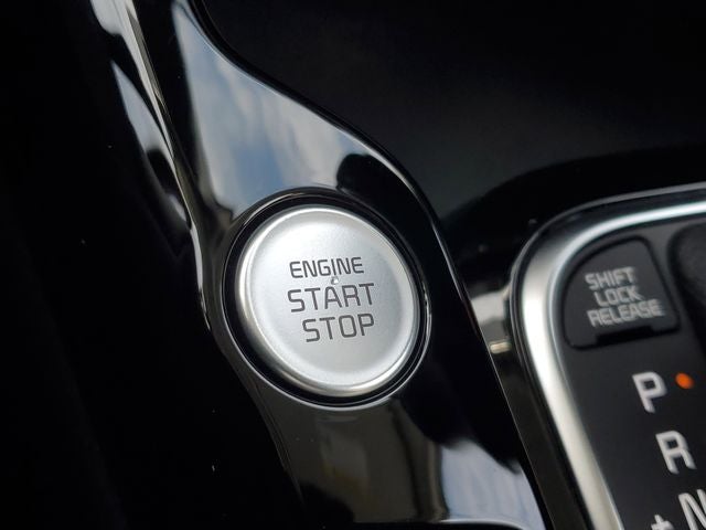 2025 Kia Soul GT-Line