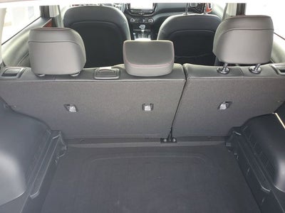 2025 Kia Soul GT-Line