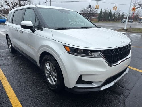 2023 Kia Carnival LX
