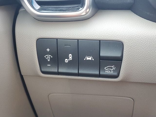 2022 Kia Sportage EX