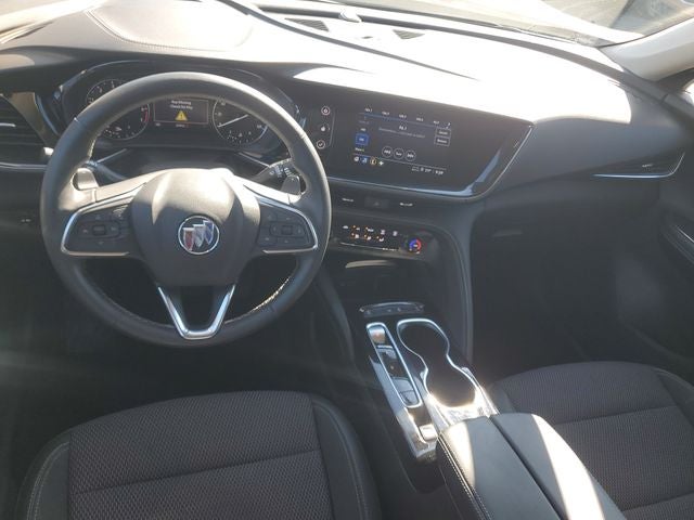 2021 Buick Envision Preferred