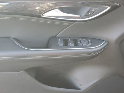 2021 Buick Envision Preferred