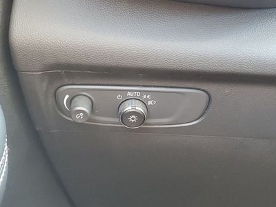 2021 Buick Envision Preferred