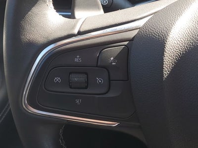 2021 Buick Envision Preferred