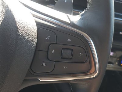 2021 Buick Envision Preferred