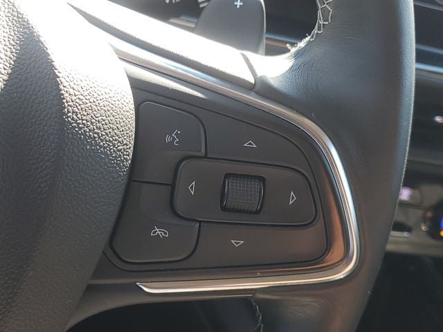 2021 Buick Envision Preferred