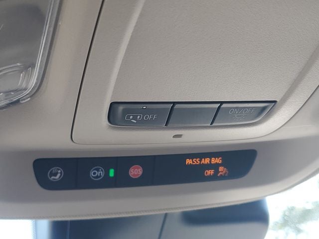 2021 Buick Envision Preferred