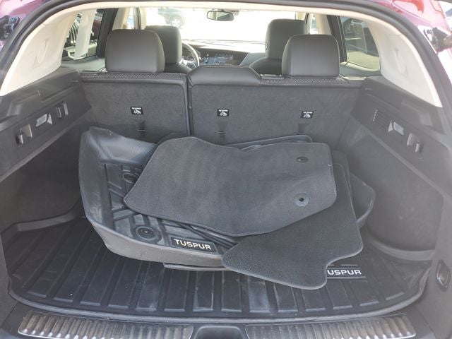 2021 Buick Envision Preferred