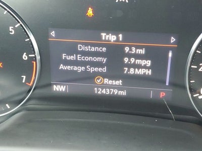 2021 Buick Envision Preferred