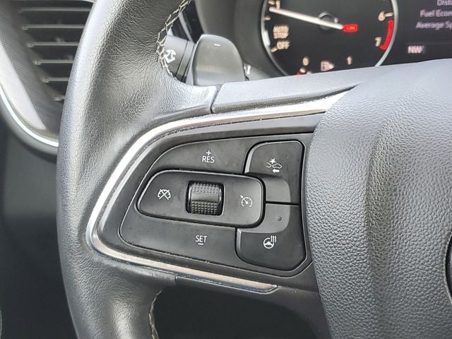 2021 Buick Envision Preferred