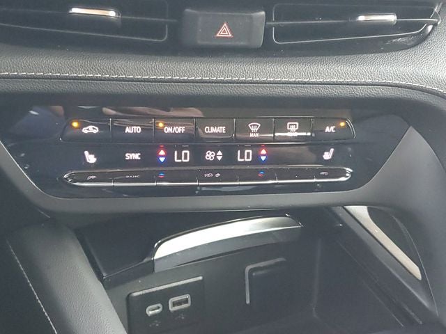 2021 Buick Envision Preferred