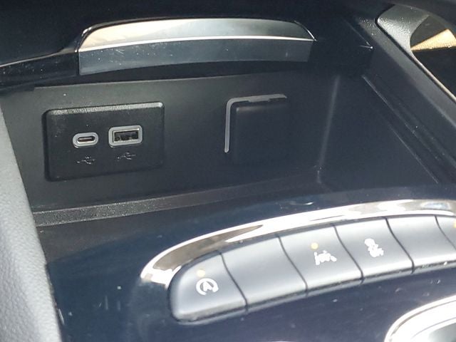 2021 Buick Envision Preferred
