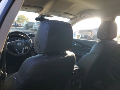 2018 Buick Envision Essence