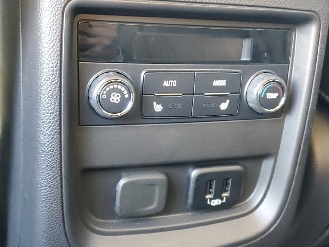 2018 Buick Envision Essence