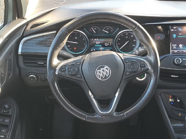 2018 Buick Envision Essence