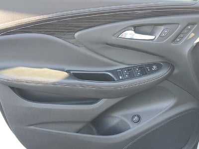 2018 Buick Envision Essence