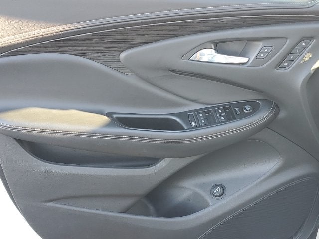 2018 Buick Envision Essence